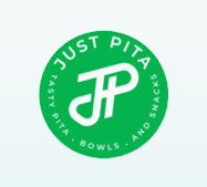 Just_pita Logo Image