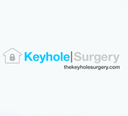 Key_hole Logo Image
