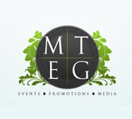 MTEG Logo Image