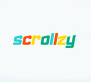 Scrollzy Logo