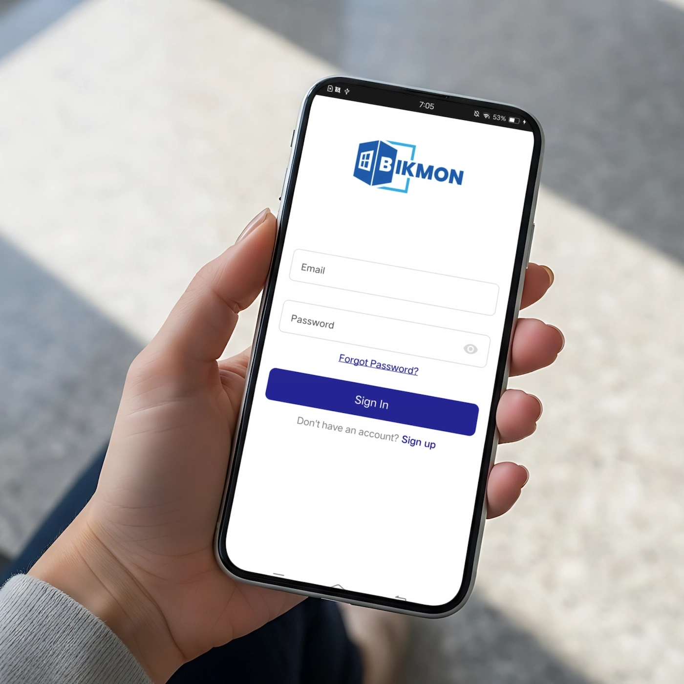 Bikmon Featured Image