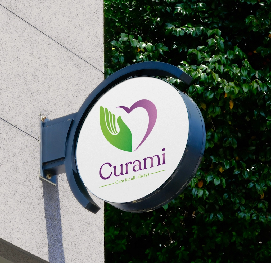 Curami Banner Image 1