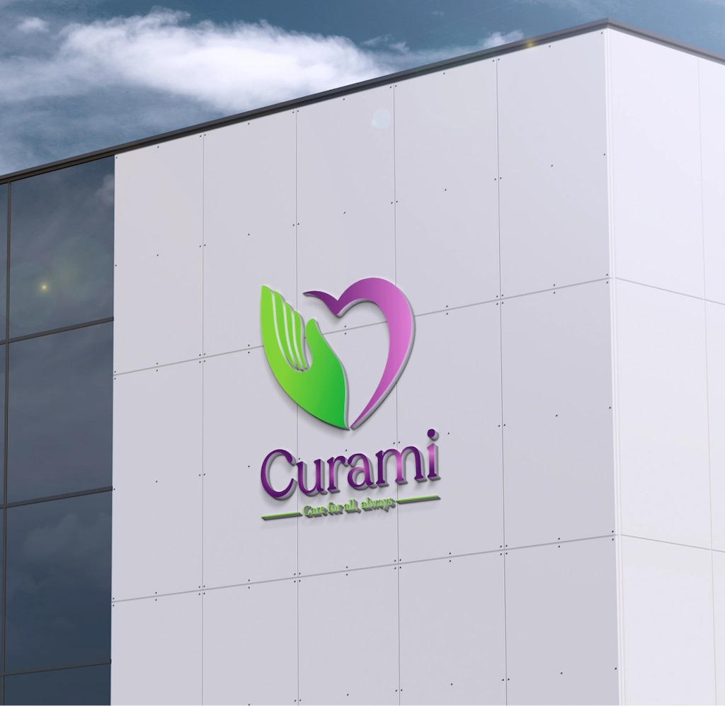 Curami Banner Image 2