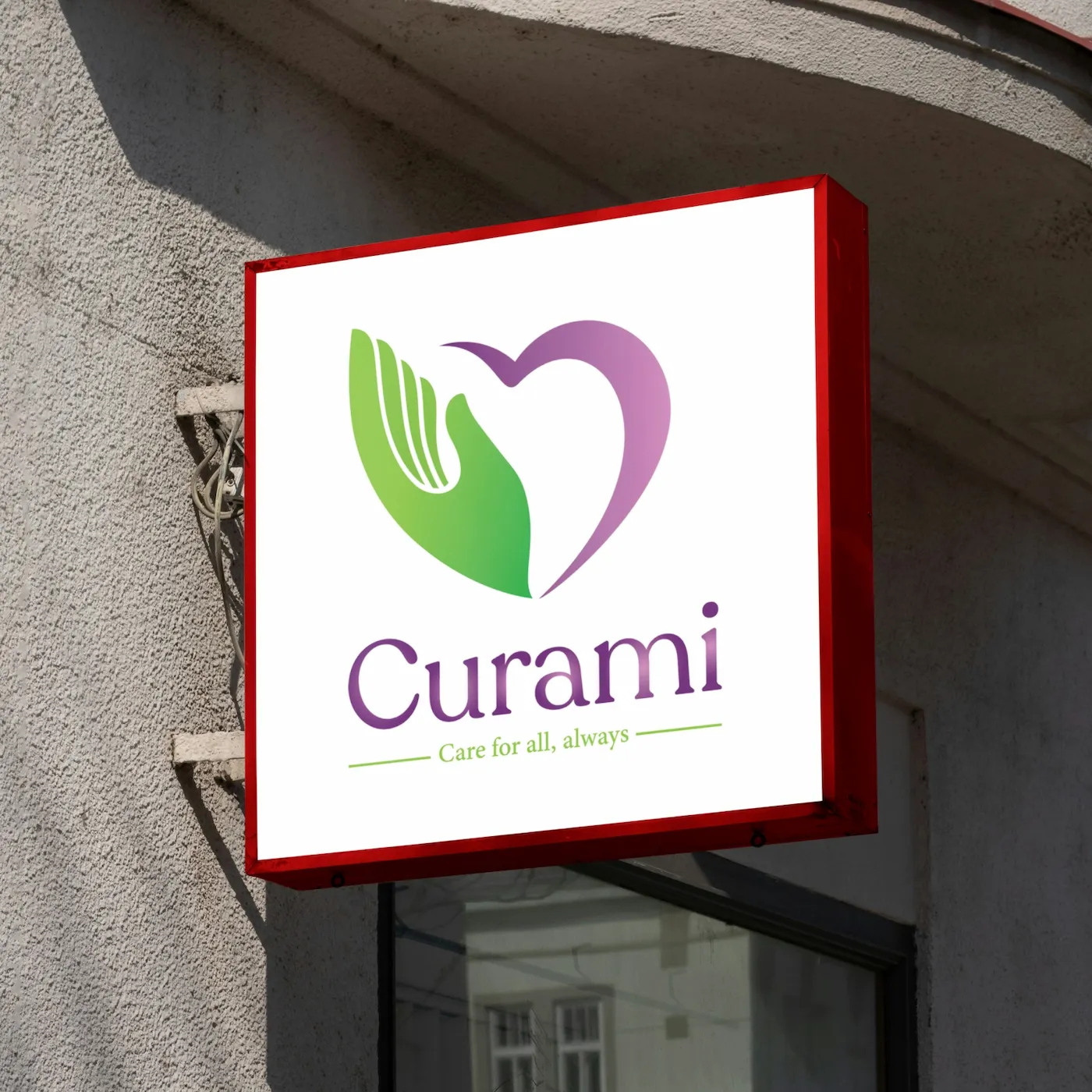 Curami Featured Image