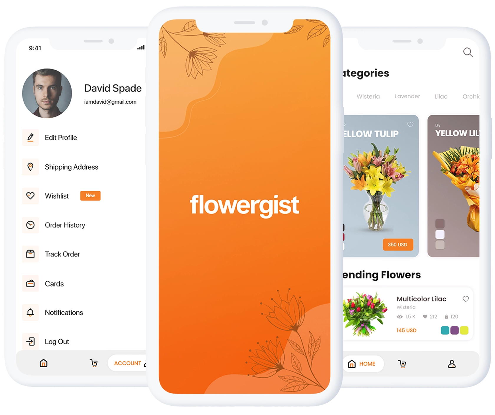 Flowergist Banner Image