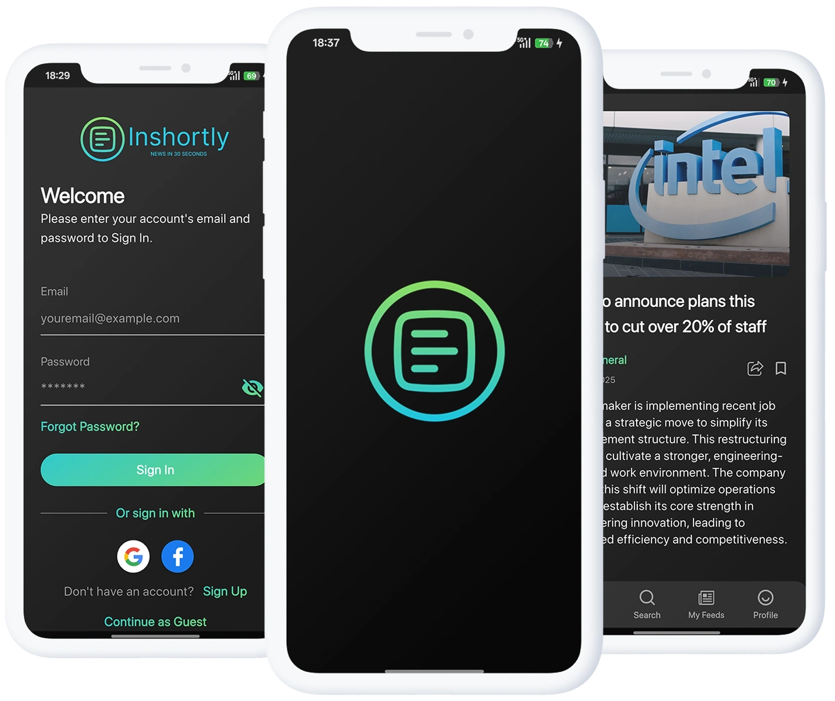 Inshortly Banner Image