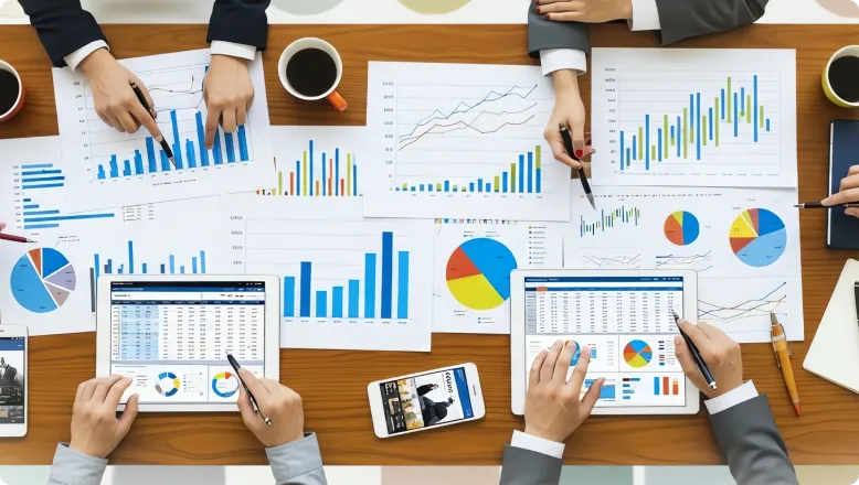 Business Analysis & Requirement Gathering