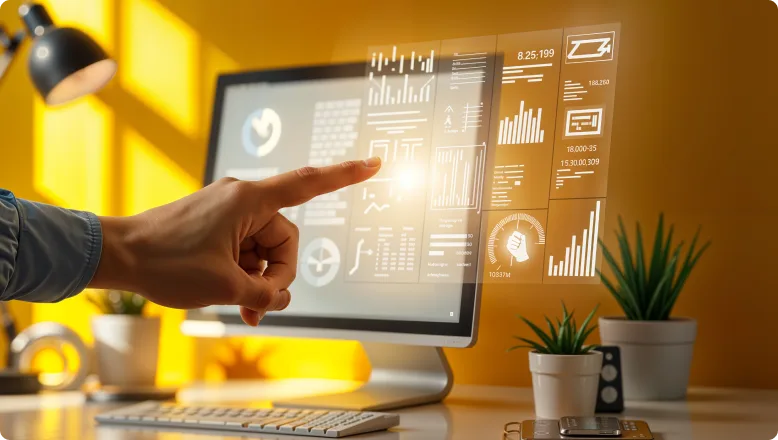 System Architecture & Planning