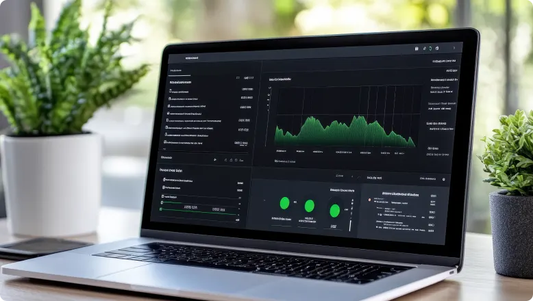 Regular Updates & Monitoring