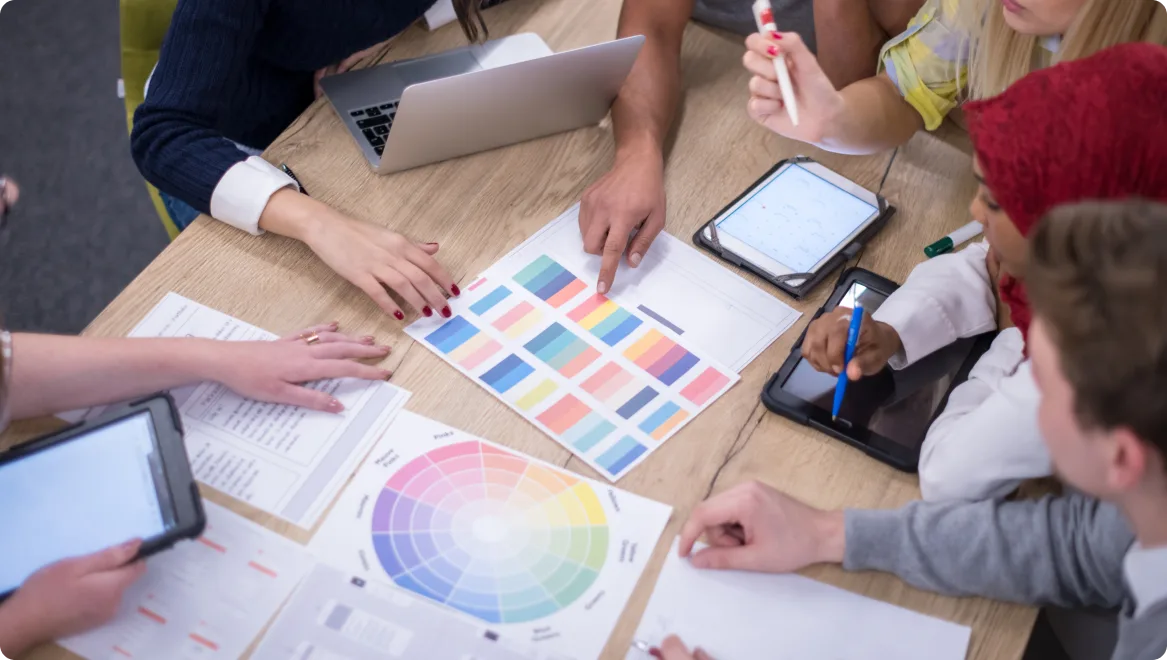 Creative Brief Image