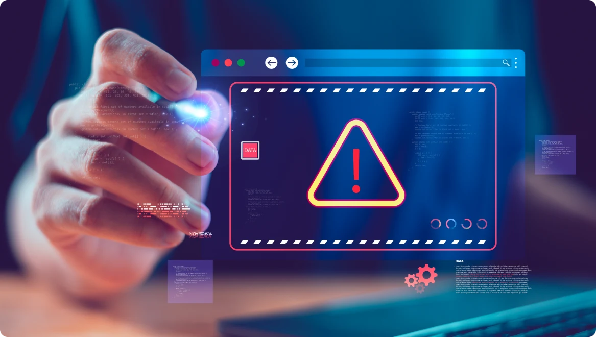 Deployment & Maintenance Image