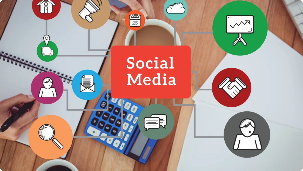 Social Media Audit & Strategy Image