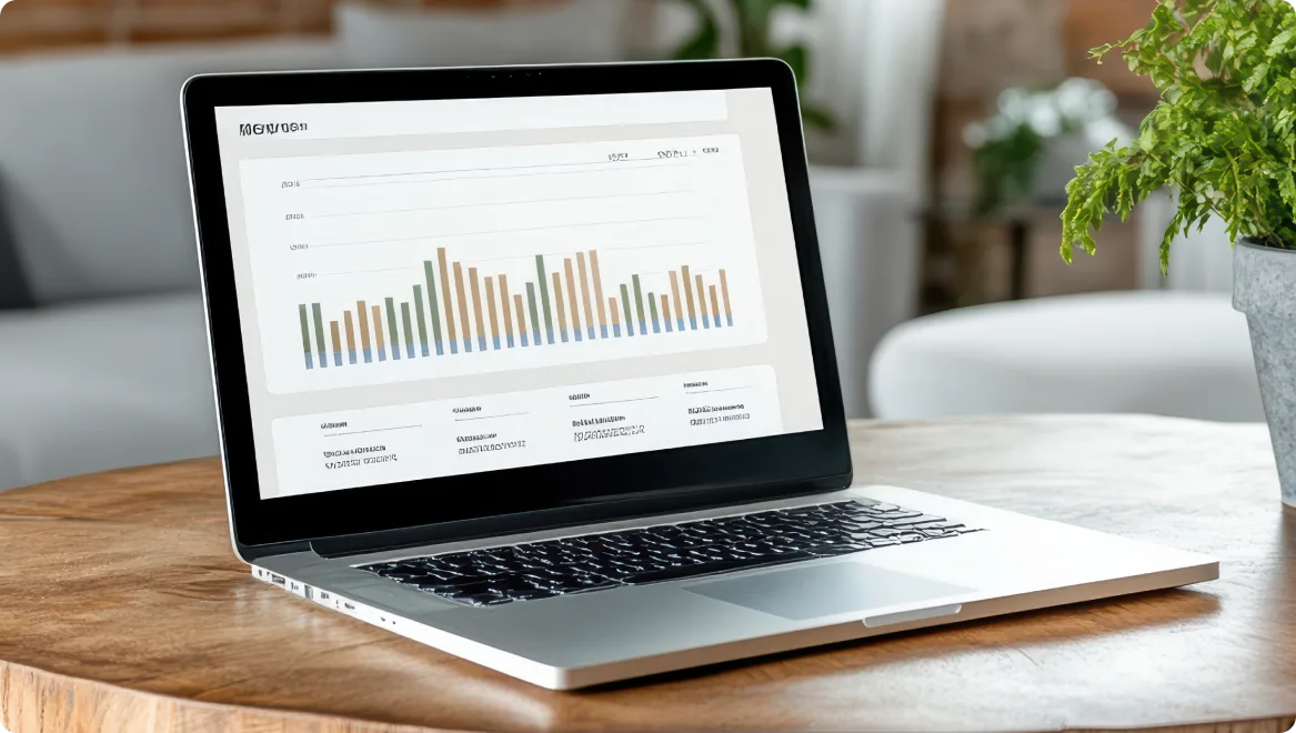 Performance Tracking & Optimization Image