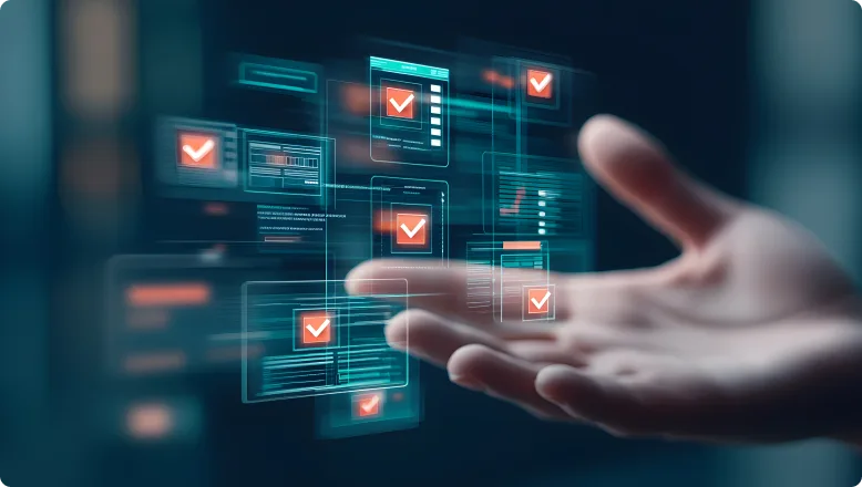 Testing & Validation Image