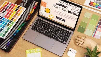 Brand Guidelines & Assets