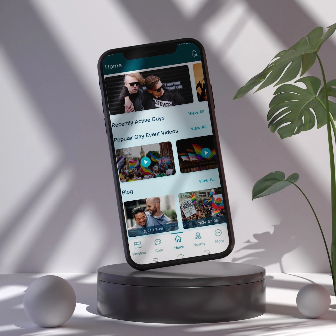 My Gay Find Featured Image