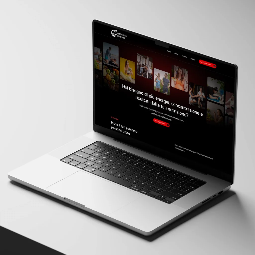 Performance Nutrition