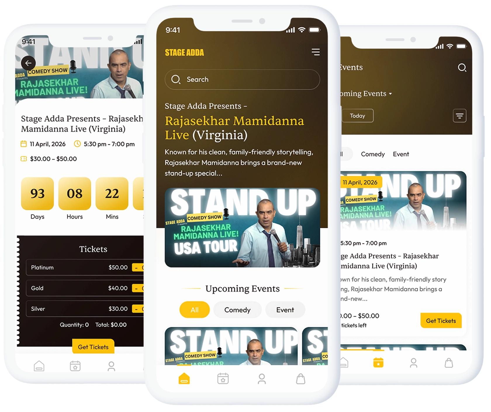 Stageadda Banner Image