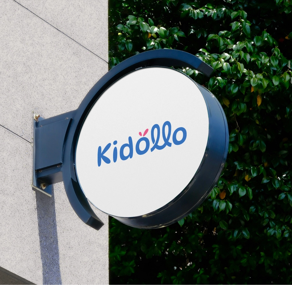 Kidollo Banner Image 1