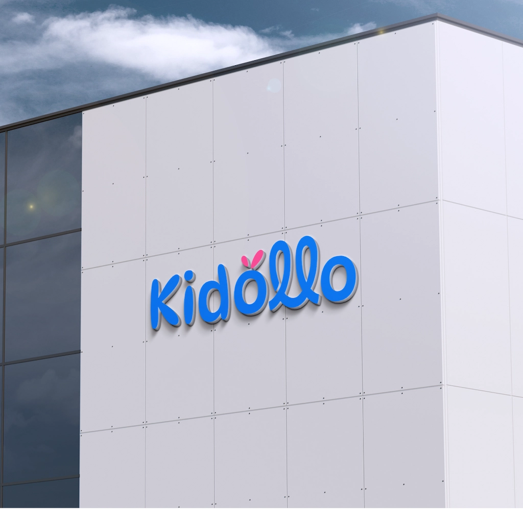 Kidollo Banner Image 2