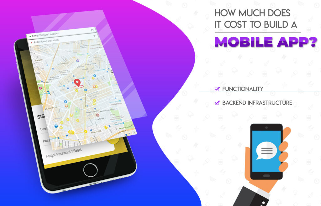 How Much Does It Cost to Build a Mobile App?