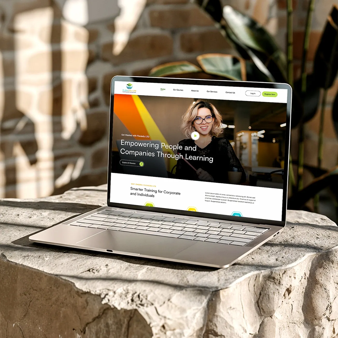 Flxiedu Ltd Featured Image