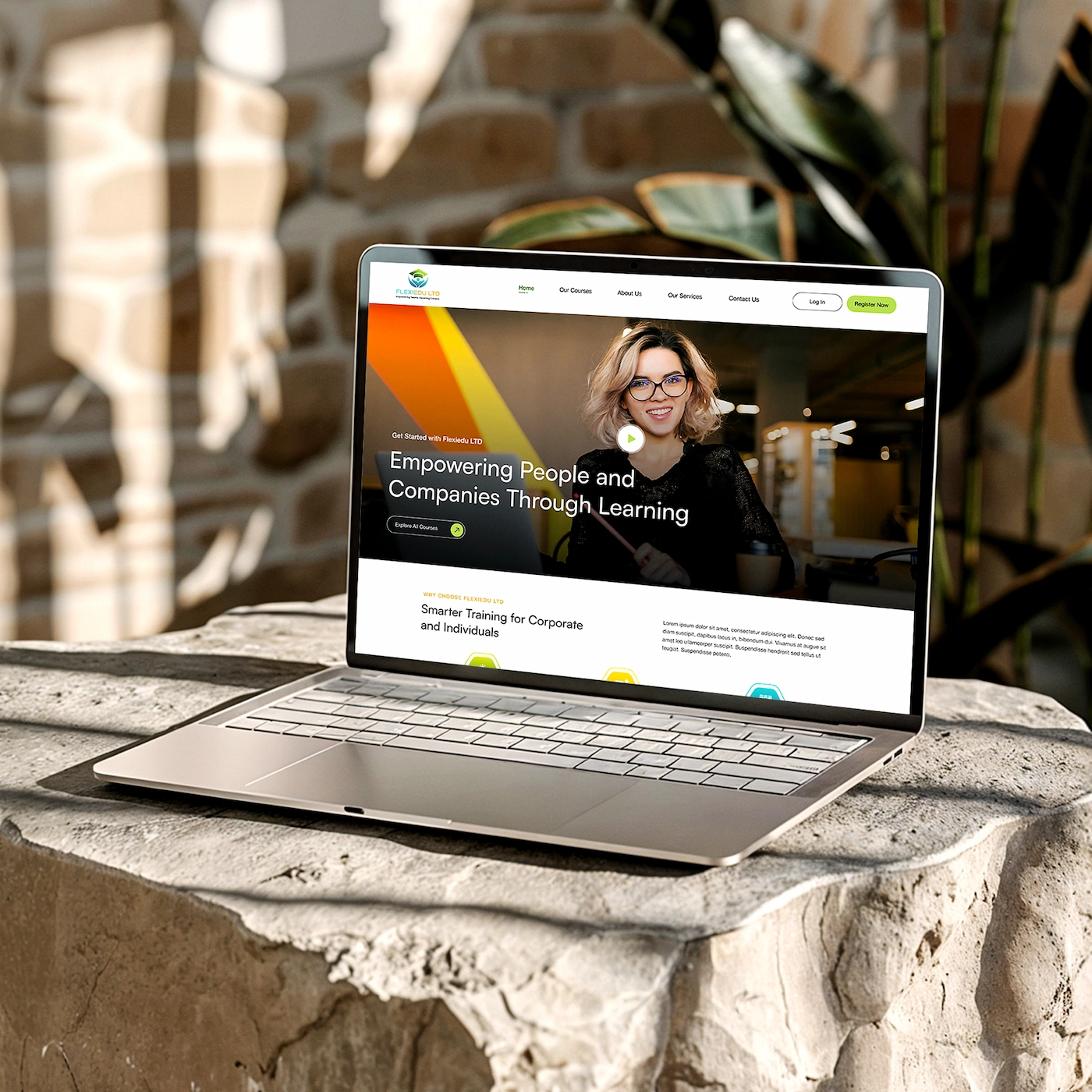 Flxiedu Ltd Featured Image