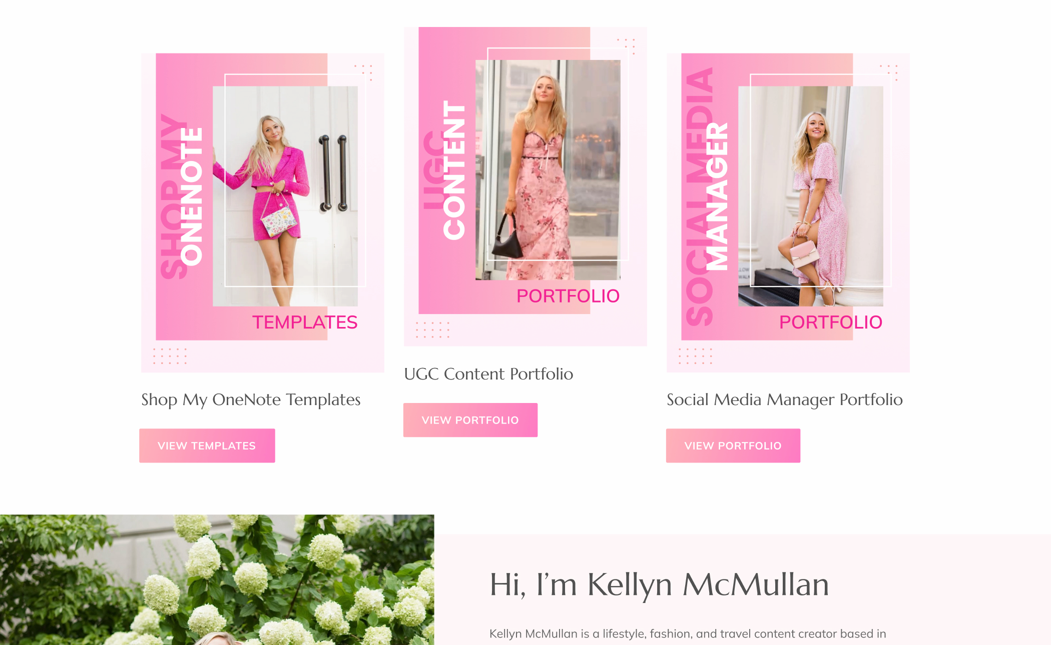 Kellyn Melon Banner Image2