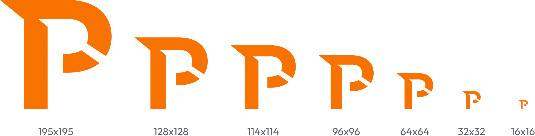 Prarup Favicon Show Image