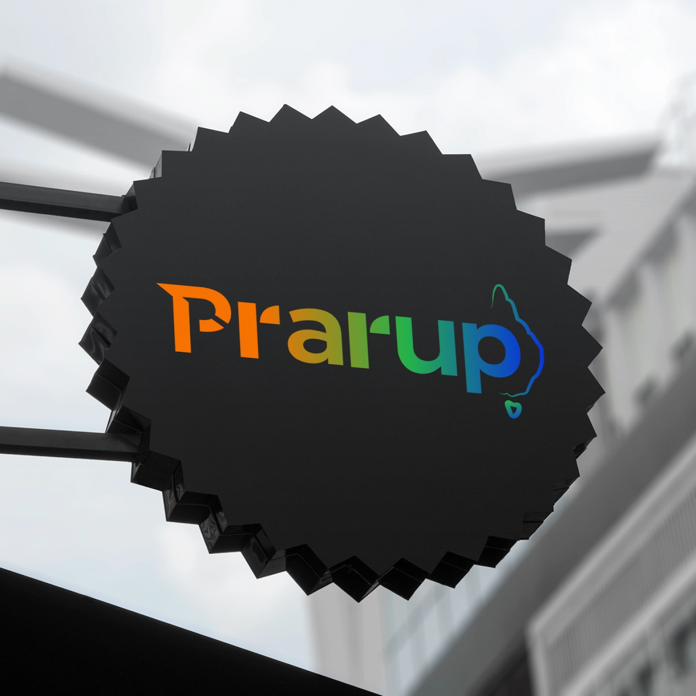 Prarup Featured Image