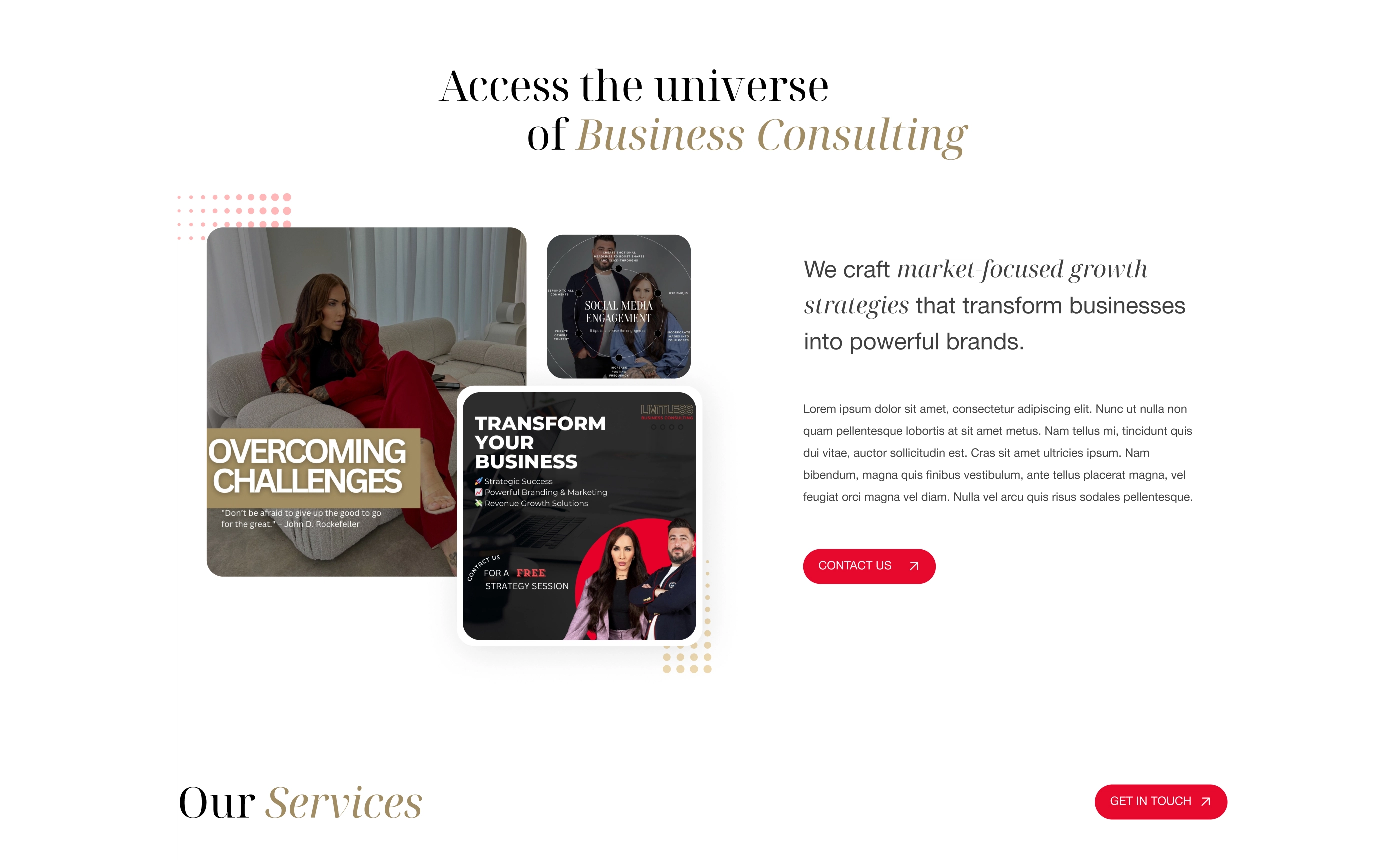 Social Audit Banner Image