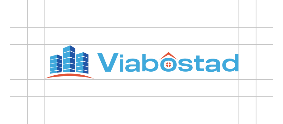 Viabostad Logo Presentation Image 1