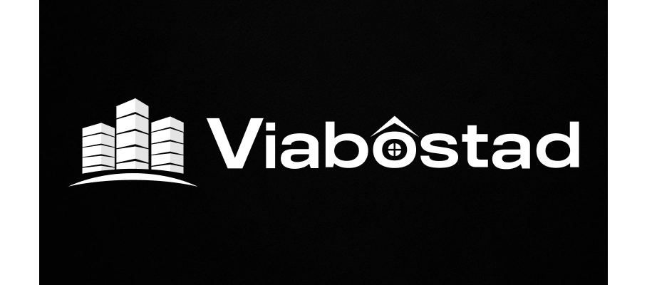 Viabostad Logo Presentation Image