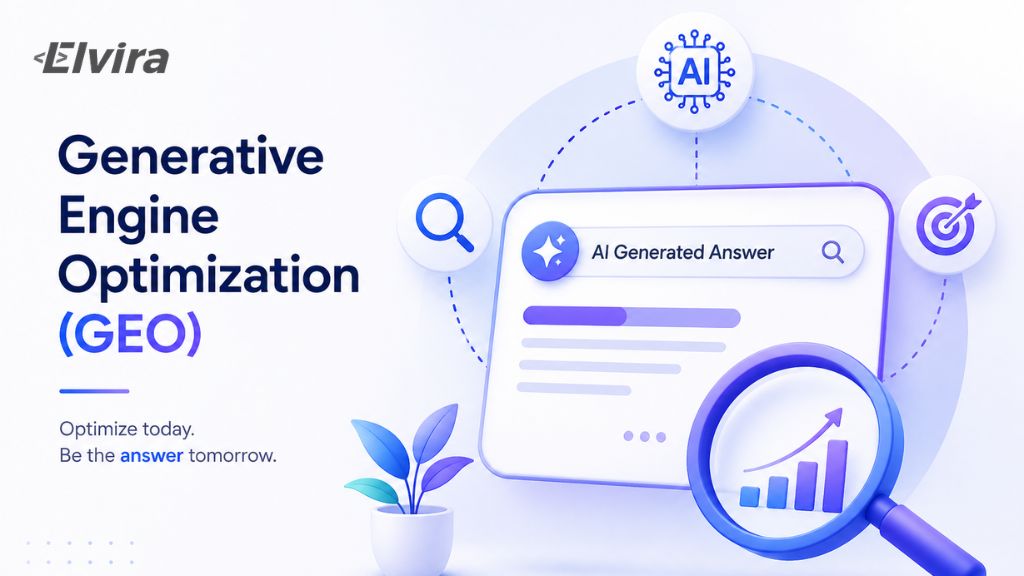 Generative Engine Optimization What It Is and Why Your Business Needs It in 2026