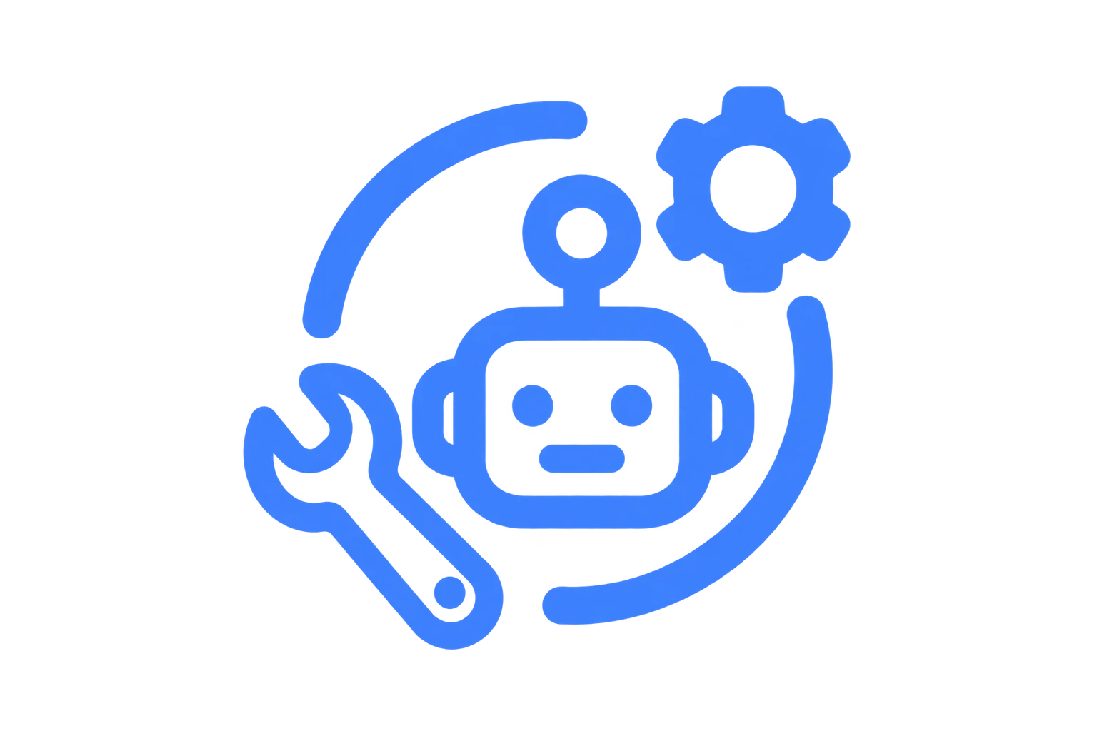 AI Support & <br/>Maintenance