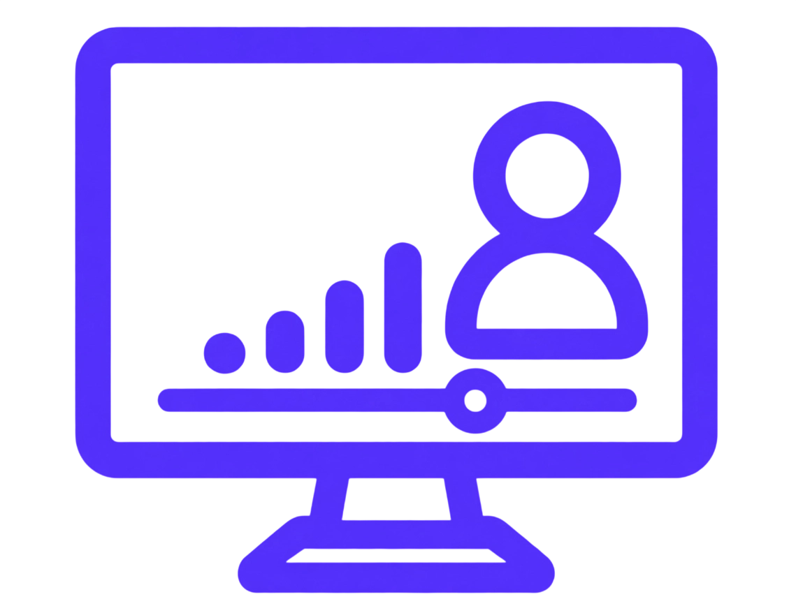Scalable & Flexible