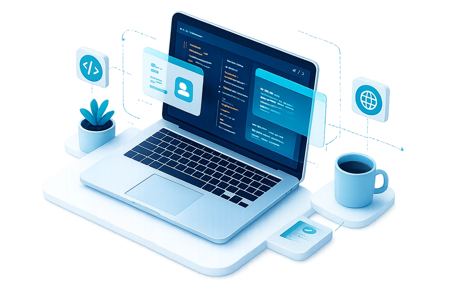 Why Choose Elvira Infotech Illustration