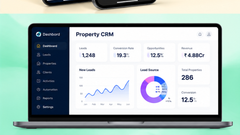 AI & CRM Showcase