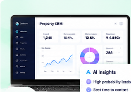 AI & CRM Showcase