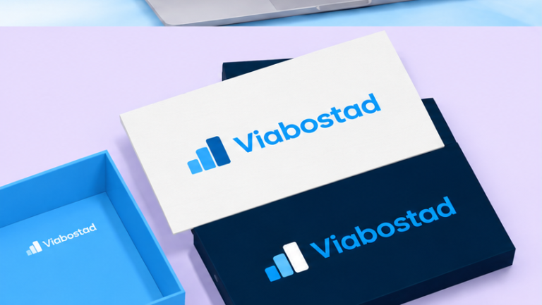 Logo Showcase