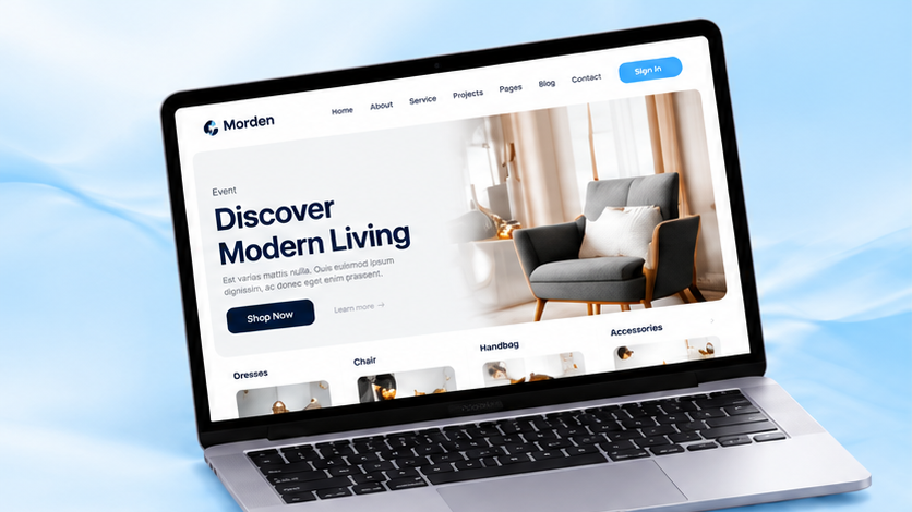 Website Showcase
