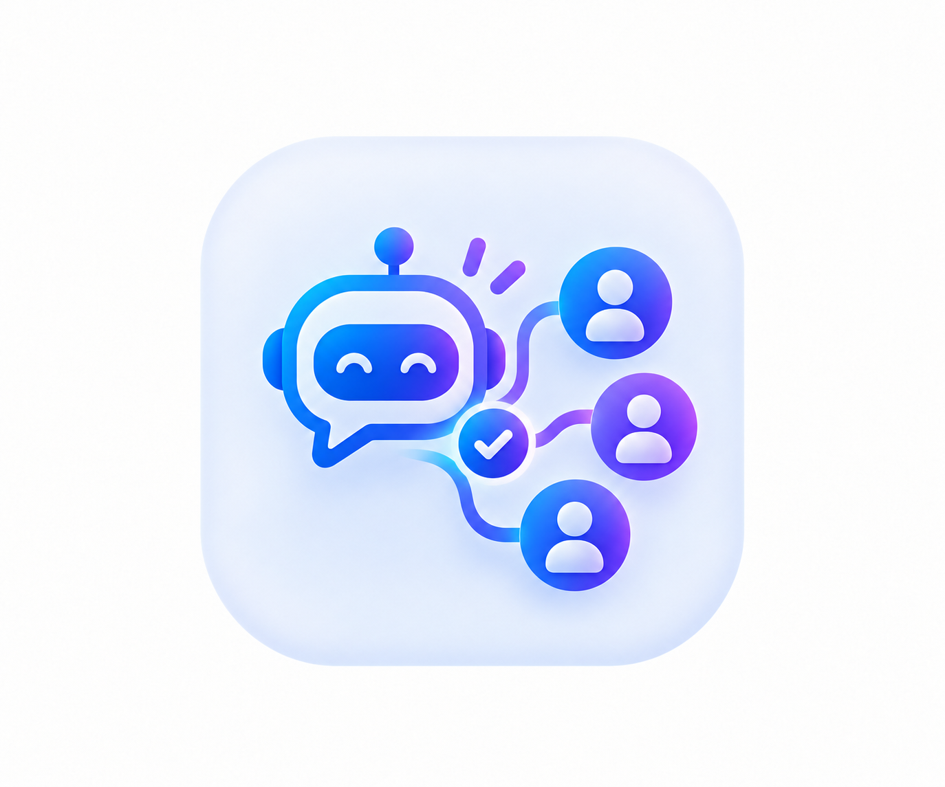 Conversational AI Lead Assistant & Matching 