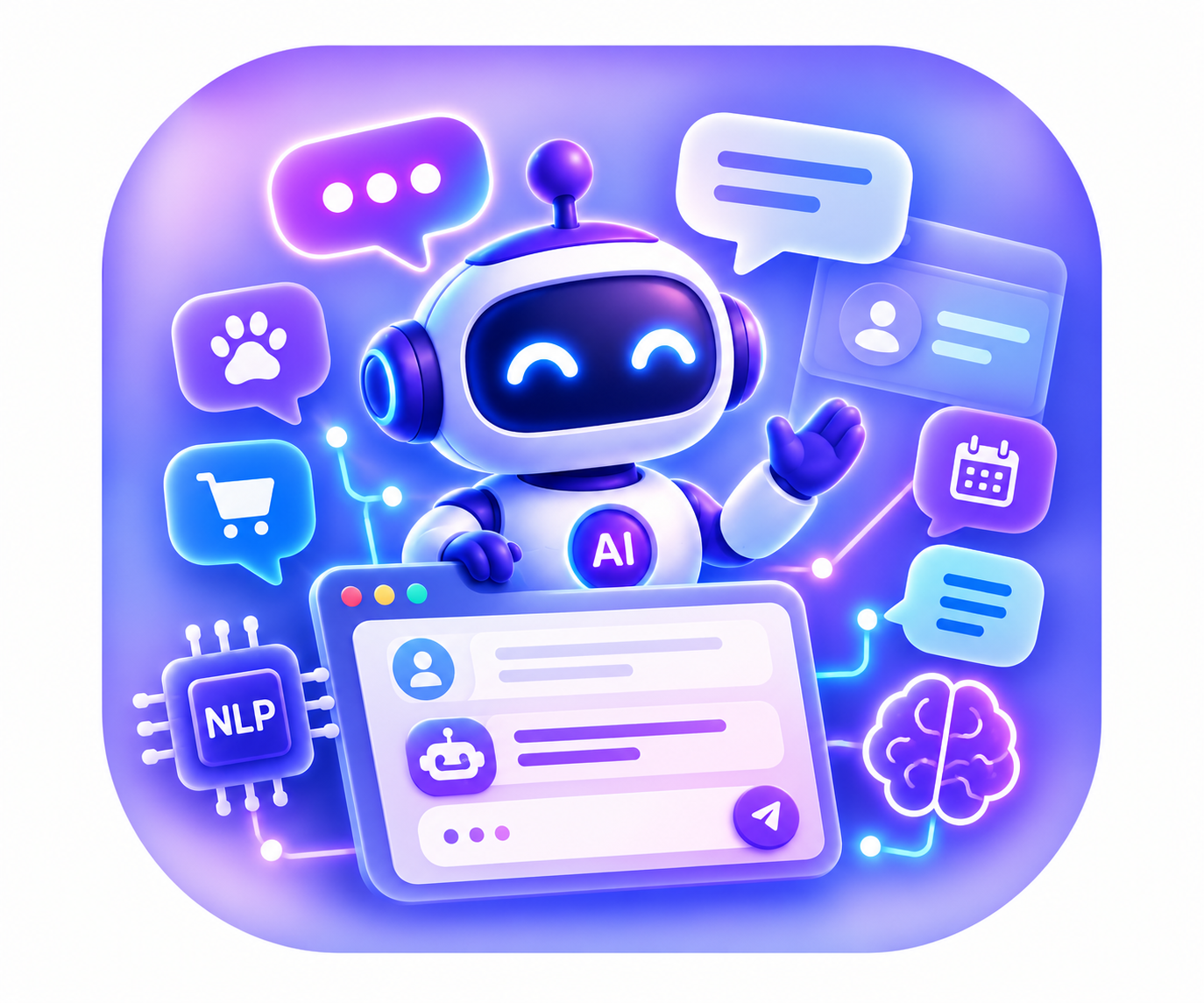 Conversational AI Engine
