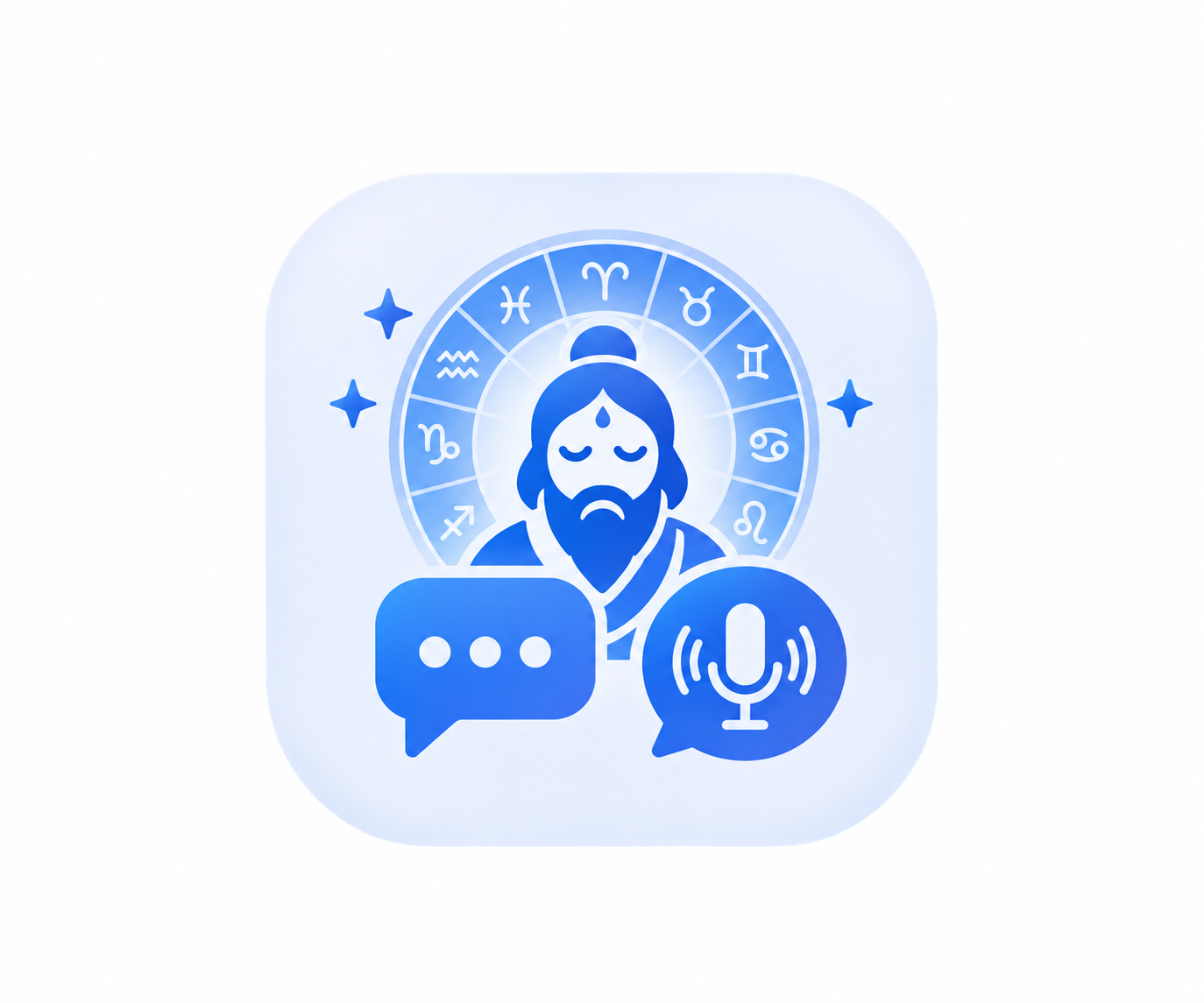 AI Chat & Voice Consultations