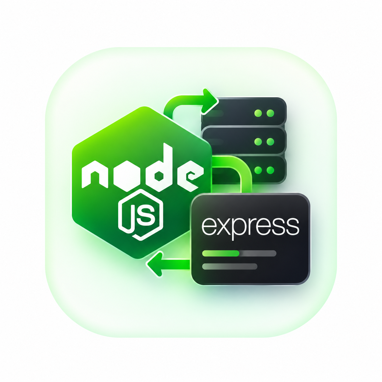 Node.js & Express