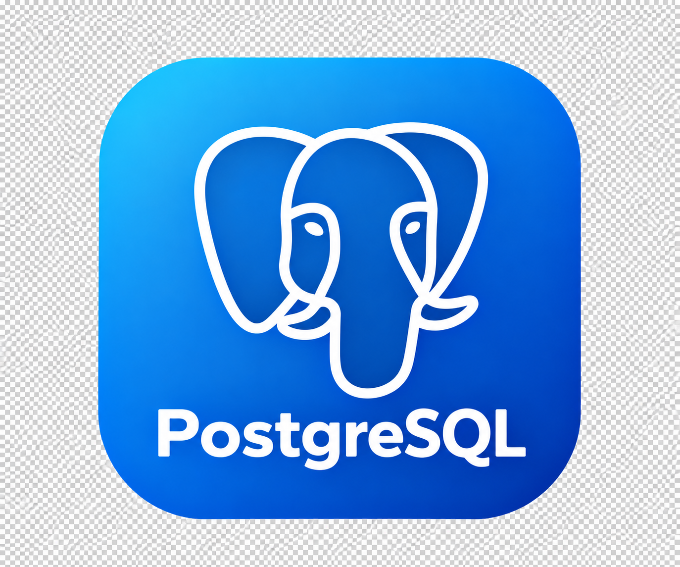 PostgreSQL